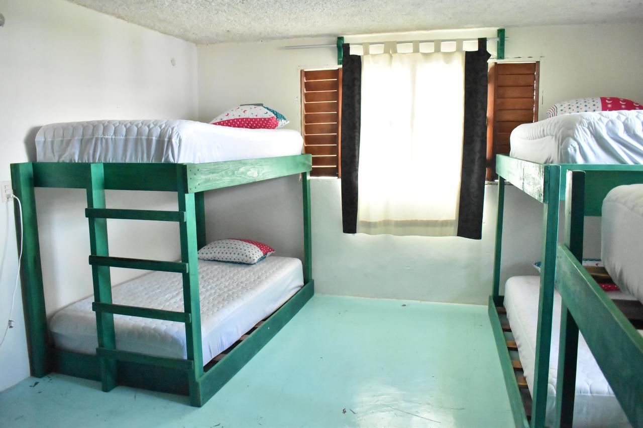 فندق باكالارفي  Casa Maya Blue المظهر الخارجي الصورة
