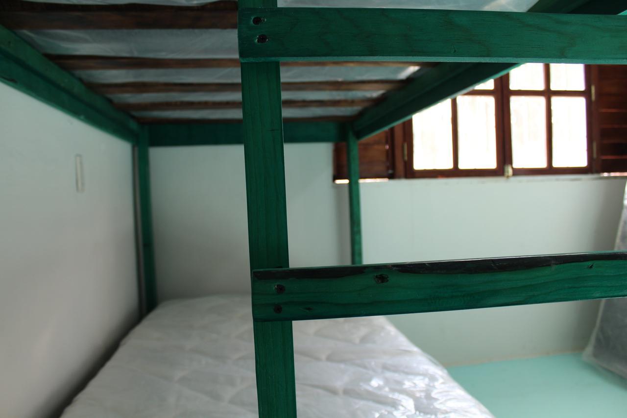 فندق باكالارفي  Casa Maya Blue المظهر الخارجي الصورة