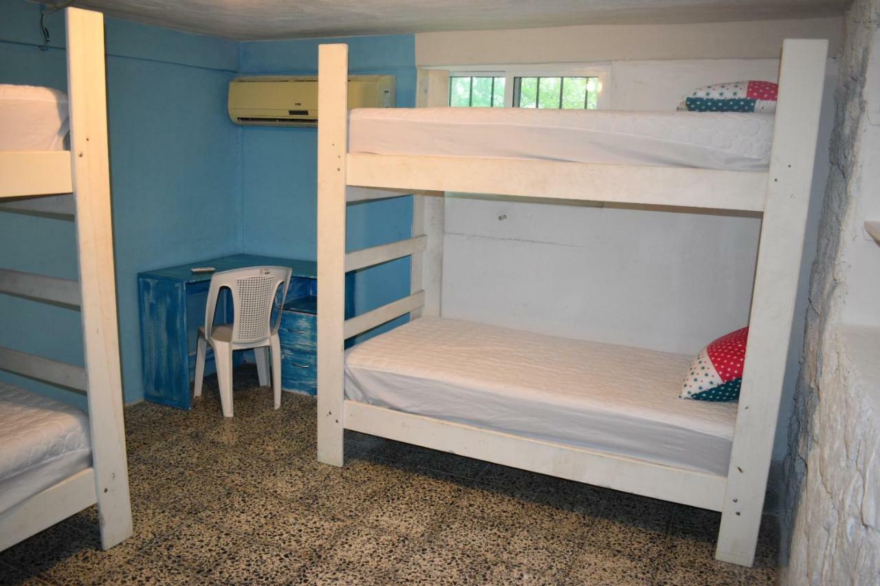 فندق باكالارفي  Casa Maya Blue الغرفة الصورة